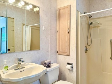 Outstanding Location within the Imperial Wilderness Condominium on The Rookery At Marco in Florida - for sale on GolfHomes.com, golf home, golf lot