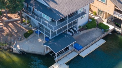 Excellent location, just set back from the open water on a on The Club at Copper Valley Golf Course in California - for sale on GolfHomes.com, golf home, golf lot