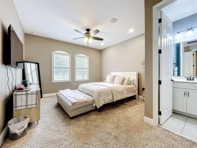 Your dream residence awaits in the charming, gated community of on Red Tail Golf Club in Florida - for sale on GolfHomes.com, golf home, golf lot