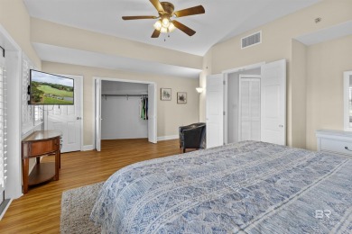 Come take a look at this updated spacious 3-bedroom 3 bath on Peninsula Golf and Racquet Club in Alabama - for sale on GolfHomes.com, golf home, golf lot