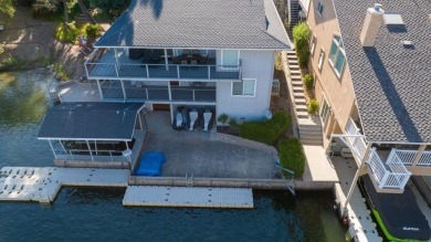 Excellent location, just set back from the open water on a on The Club at Copper Valley Golf Course in California - for sale on GolfHomes.com, golf home, golf lot