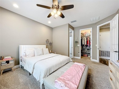 Your dream residence awaits in the charming, gated community of on Red Tail Golf Club in Florida - for sale on GolfHomes.com, golf home, golf lot