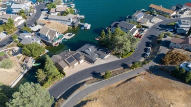 Excellent location, just set back from the open water on a on The Club at Copper Valley Golf Course in California - for sale on GolfHomes.com, golf home, golf lot