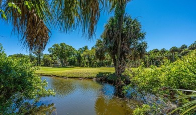 This pristinely renovated resort-style beach house in Wyndham on The Plantation Course At Edisto in South Carolina - for sale on GolfHomes.com, golf home, golf lot