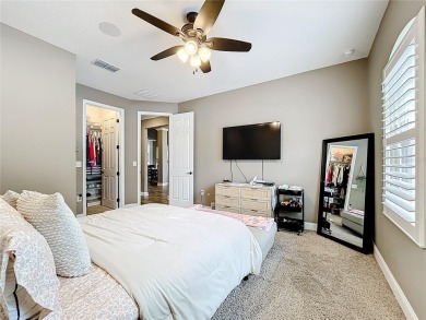Your dream residence awaits in the charming, gated community of on Red Tail Golf Club in Florida - for sale on GolfHomes.com, golf home, golf lot