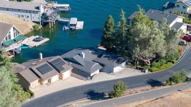 Excellent location, just set back from the open water on a on The Club at Copper Valley Golf Course in California - for sale on GolfHomes.com, golf home, golf lot