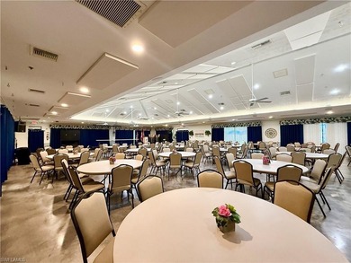 Outstanding Location within the Imperial Wilderness Condominium on The Rookery At Marco in Florida - for sale on GolfHomes.com, golf home, golf lot