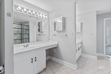Come take a look at this updated spacious 3-bedroom 3 bath on Peninsula Golf and Racquet Club in Alabama - for sale on GolfHomes.com, golf home, golf lot