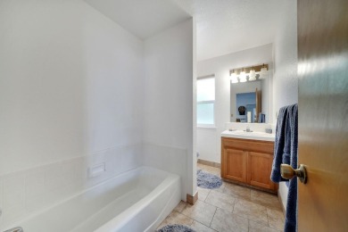 Excellent location, just set back from the open water on a on The Club at Copper Valley Golf Course in California - for sale on GolfHomes.com, golf home, golf lot