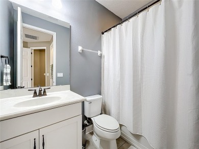 Your dream residence awaits in the charming, gated community of on Red Tail Golf Club in Florida - for sale on GolfHomes.com, golf home, golf lot