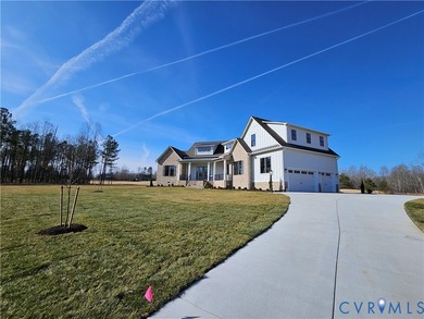 Come check out New Kent's Premiere neighborhood Viniterra with on The Club At Viniterra in Virginia - for sale on GolfHomes.com, golf home, golf lot