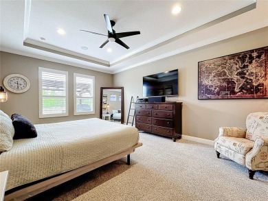 Your dream residence awaits in the charming, gated community of on Red Tail Golf Club in Florida - for sale on GolfHomes.com, golf home, golf lot