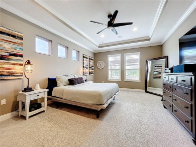 Your dream residence awaits in the charming, gated community of on Red Tail Golf Club in Florida - for sale on GolfHomes.com, golf home, golf lot