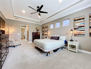 Your dream residence awaits in the charming, gated community of on Red Tail Golf Club in Florida - for sale on GolfHomes.com, golf home, golf lot