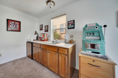 Excellent location, just set back from the open water on a on The Club at Copper Valley Golf Course in California - for sale on GolfHomes.com, golf home, golf lot