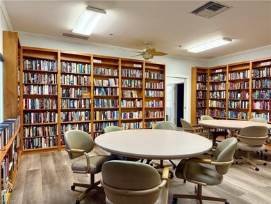 Outstanding Location within the Imperial Wilderness Condominium on The Rookery At Marco in Florida - for sale on GolfHomes.com, golf home, golf lot