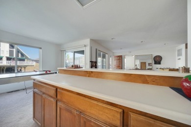 Excellent location, just set back from the open water on a on The Club at Copper Valley Golf Course in California - for sale on GolfHomes.com, golf home, golf lot