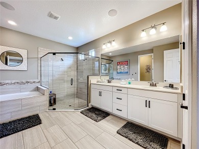 Your dream residence awaits in the charming, gated community of on Red Tail Golf Club in Florida - for sale on GolfHomes.com, golf home, golf lot