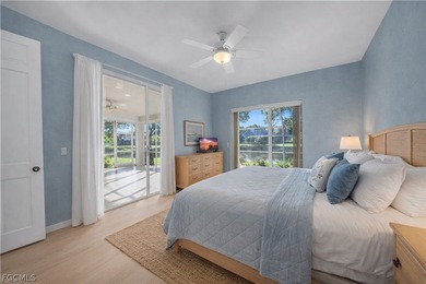 **Refined Golf Course Living with Exceptional Views and an on Estero Country Club in Florida - for sale on GolfHomes.com, golf home, golf lot