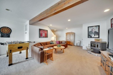 Excellent location, just set back from the open water on a on The Club at Copper Valley Golf Course in California - for sale on GolfHomes.com, golf home, golf lot
