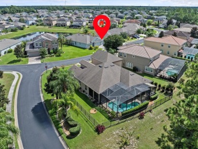 One or more photo(s) has been virtually staged. Seller will on Providence Golf Club in Florida - for sale on GolfHomes.com, golf home, golf lot