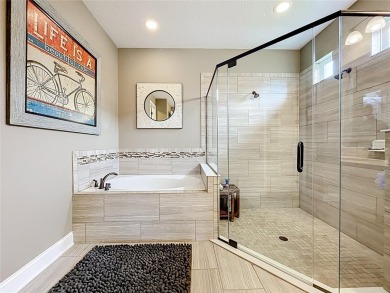 Your dream residence awaits in the charming, gated community of on Red Tail Golf Club in Florida - for sale on GolfHomes.com, golf home, golf lot