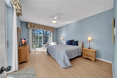 **Refined Golf Course Living with Exceptional Views and an on Estero Country Club in Florida - for sale on GolfHomes.com, golf home, golf lot