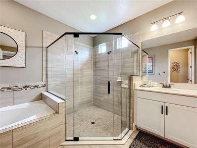 Your dream residence awaits in the charming, gated community of on Red Tail Golf Club in Florida - for sale on GolfHomes.com, golf home, golf lot
