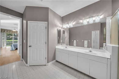 **Refined Golf Course Living with Exceptional Views and an on Estero Country Club in Florida - for sale on GolfHomes.com, golf home, golf lot