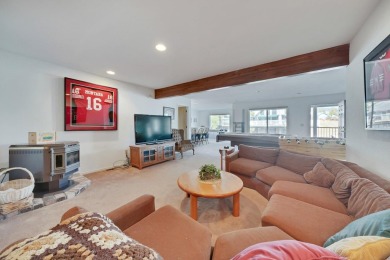 Excellent location, just set back from the open water on a on The Club at Copper Valley Golf Course in California - for sale on GolfHomes.com, golf home, golf lot