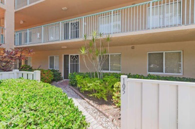 Welcome to beautiful Coral Cove to this spacious ground floor on Westchester Golf and Country Club in Florida - for sale on GolfHomes.com, golf home, golf lot