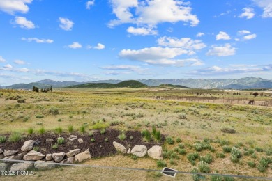 Amazing views from this contemporary masterpiece designed by on Promontory Golf Club  in Utah - for sale on GolfHomes.com, golf home, golf lot