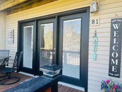 Charming Chelsea Condo in beautiful Fairview Bay,Arkansas if on Indian Hills Country Club in Arkansas - for sale on GolfHomes.com, golf home, golf lot