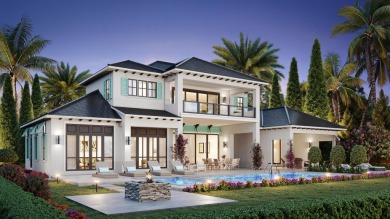 Rare opportunity to own and design a brand new home by L&L on Jonathans Landing At Old Trail  in Florida - for sale on GolfHomes.com, golf home, golf lot