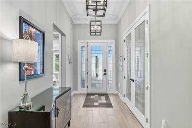 Welcome to 17160 Easy Stream Ct., an absolutely stunning home on River Hall Country Club in Florida - for sale on GolfHomes.com, golf home, golf lot