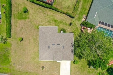 This almost new home (a year and half young) in beautiful on The Grand Club Cypress Course in Florida - for sale on GolfHomes.com, golf home, golf lot