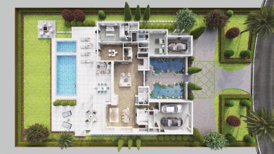Rare opportunity to own and design a brand new home by L&L on Jonathans Landing At Old Trail  in Florida - for sale on GolfHomes.com, golf home, golf lot