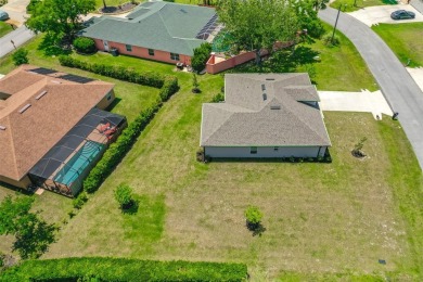 This almost new home (a year and half young) in beautiful on The Grand Club Cypress Course in Florida - for sale on GolfHomes.com, golf home, golf lot