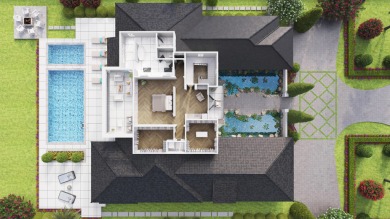 Rare opportunity to own and design a brand new home by L&L on Jonathans Landing At Old Trail  in Florida - for sale on GolfHomes.com, golf home, golf lot