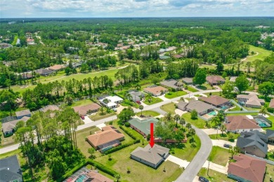 This almost new home (a year and half young) in beautiful on The Grand Club Cypress Course in Florida - for sale on GolfHomes.com, golf home, golf lot