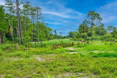 Rare opportunity to own and design a brand new home by L&L on Jonathans Landing At Old Trail  in Florida - for sale on GolfHomes.com, golf home, golf lot