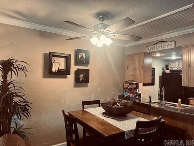 Charming Chelsea Condo in beautiful Fairview Bay,Arkansas if on Indian Hills Country Club in Arkansas - for sale on GolfHomes.com, golf home, golf lot