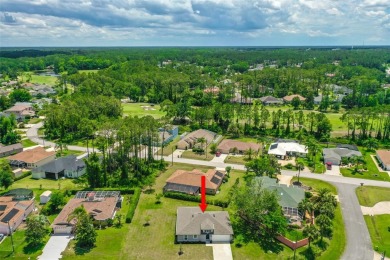 This almost new home (a year and half young) in beautiful on The Grand Club Cypress Course in Florida - for sale on GolfHomes.com, golf home, golf lot