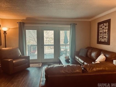 Charming Chelsea Condo in beautiful Fairview Bay,Arkansas if on Indian Hills Country Club in Arkansas - for sale on GolfHomes.com, golf home, golf lot