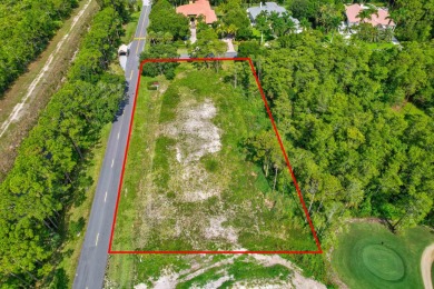 Rare opportunity to own and design a brand new home by L&L on Jonathans Landing At Old Trail  in Florida - for sale on GolfHomes.com, golf home, golf lot