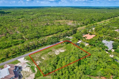 Rare opportunity to own and design a brand new home by L&L on  in Florida - for sale on GolfHomes.com, golf home, golf lot