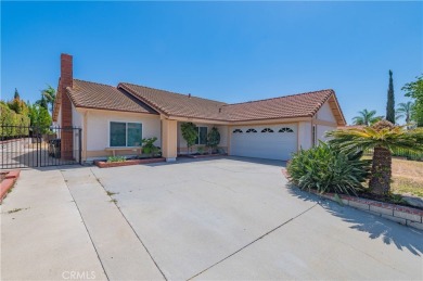 Extremely Rare Single-Story Home on a Large Lot in Prestigious on Los Coyotes Country Club in California - for sale on GolfHomes.com, golf home, golf lot