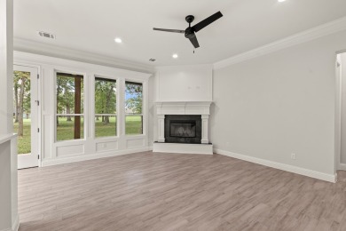 Golf course home with game room, media room and office! Main on  in Texas - for sale on GolfHomes.com, golf home, golf lot