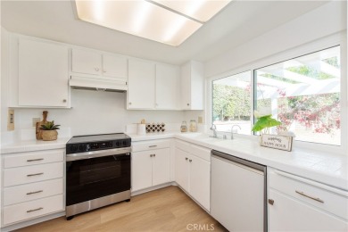Extremely Rare Single-Story Home on a Large Lot in Prestigious on Los Coyotes Country Club in California - for sale on GolfHomes.com, golf home, golf lot