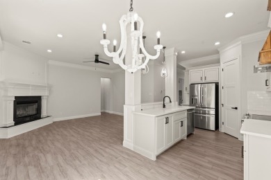 Golf course home with game room, media room and office! Main on  in Texas - for sale on GolfHomes.com, golf home, golf lot